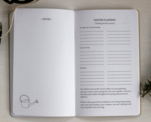 Load image into Gallery viewer, The Gardener&#39;s Notebook
